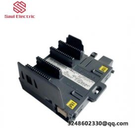 SIEMENS ET 200M Bus Module, 6ES7195-1JA00-0XA0: Industrial Automation Innovation