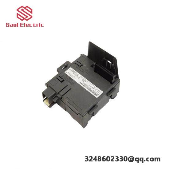 Siemens 6ES7195-7HF80-0XA0: Industrial DP/PA Bus Module, Precision Control for Automation