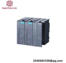 SIEMENS 6ES7197-1LB00-0XA0 Coupler Module: Industrial Communication Core for Enhanced Efficiency