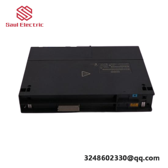 Siemens 6DD1645-0AD0 SIMADYN D Control Module