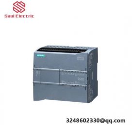 Siemens S7-1200 PLC Module, Automation Excellence