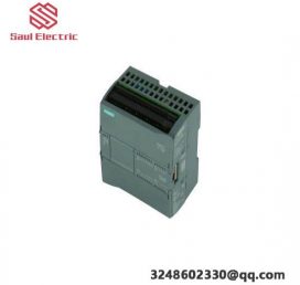 Siemens S7-1200 Series, 6ES7214-1BG31-0XB0 Compact CPU Module, Industrial Control Solutions