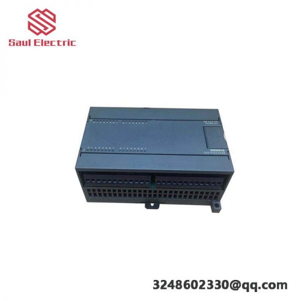 SIEMENS S7-1200 PLC Digital I/O Module, 6ES7223-1PL22-0XA8, Programmable Logic Controller