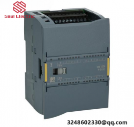 Reliance Electric GV3000E AC003 AA DBU RFI Drive Module