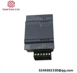 Siemens 6ES7231-5PA30-0XB0 Analog Input Module