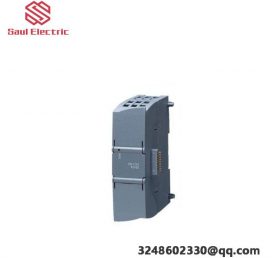 SIEMENS SIMATIC Communication Module CM 1241 - 6ES7241-1CH32-0XB0, High Performance Networking for Industrial Automation