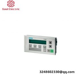 SIEMENS 6ES7272-0AA00-0YA0: Dual Line Configuration with Integrated Cable, for Advanced Control Applications