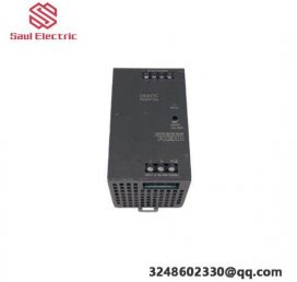 Siemens 6ES7 288-0ED10-0AA0 Industrial Power Supply