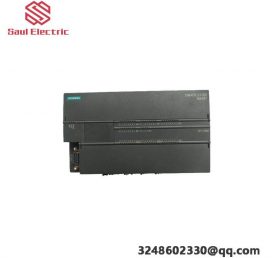 SIEMENS 6ES7288-1SR60-0AA0 Smart V2.0 CPU Module