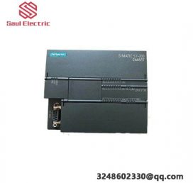 SIEMENS 6ES7288-1ST30-0AA0 SIMATIC S7-200 SMART Controller