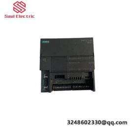 Siemens S7-200 SMART 6ES7 288-1ST40-0AA0 CPU Module, Industrial Automation Control Solutions