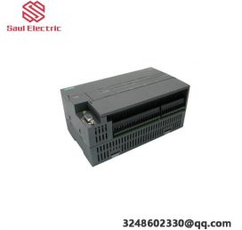 SIEMENS 6ES7288-1ST60-0AA0 Power Supply - Precision & Reliability for Industrial Applications