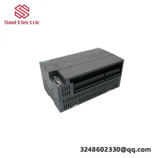 SIEMENS 6ES7288-1ST60-0AA0 Power Supply - Precision & Reliability for Industrial Applications