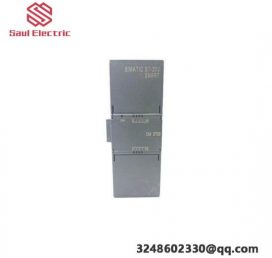 Siemens 6ES7288-2DT08-0AA0: High-Power Digital Output SM DT08 Module