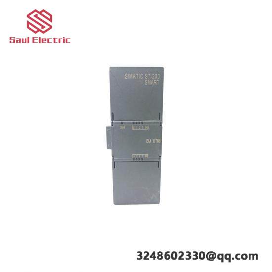 Siemens 6ES7288-2DT08-0AA0: High-Power Digital Output SM DT08 Module