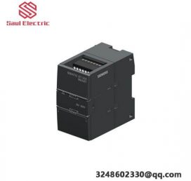 SIEMENS 6ES7288-3AE04-0AA0 Analog Input Module, Designed for Industrial Control Applications