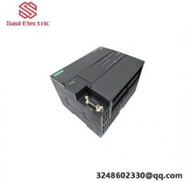 Siemens 6ES7288-7DP01-0AA0: PROFIBUS DP Slave Module for Industrial Automation