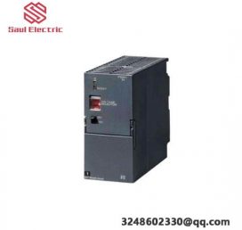 SIEMENS 6ES7307-1BA00-0AA0 Regulated Power Supply for Industrial Control