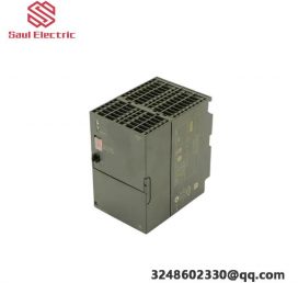 SIEMENS 6ES7307-1EA00-0AA0 Power Supply Module