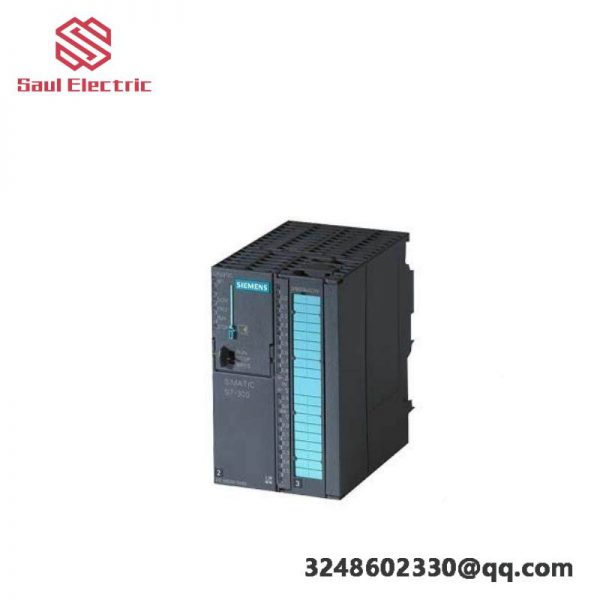 SIEMENS 6ES7312-5BE03-0AB0: High-Performance 24 V DC Power Supply