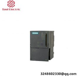 SIEMENS 6ES7313-1AD03-0AB0 CPU 313 Processor Module - Efficient Control Solution for Industrial Automation