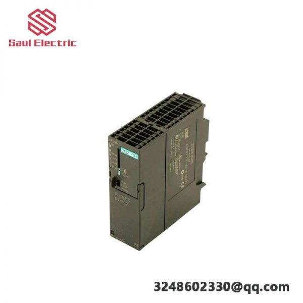 SIEMENS 6ES7314-1AF10-0AB0 INTERFACE INTEGRATED: Advanced Control Module for Industrial Automation