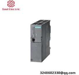 SIEMENS 6ES7314-1AG13-0AB0: Advanced Central Processing Unit