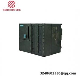 Siemens S7-300 CPU 314 IFM Compact Module, 6ES7314-5AE10-0AB0, Advanced Control Solutions