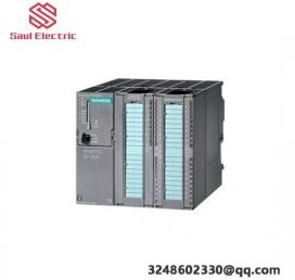 SIEMENS 6ES7314-6EH04-4AB1 Modular CPU Module for Automation Control, 200 Characters