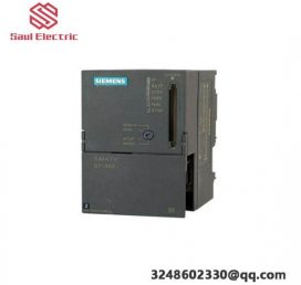 SIEMENS S7-300 6ES7315-1AF03-0AB0 CPU Module for Industrial Control