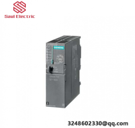 Siemens 6ES7315-6FF04-0AB0 Fail-safe Module: Advanced Safety Control for Industrial Automation