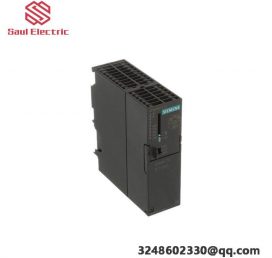 SIEMENS 6ES7315-6FF04-0AB0 POWER SUPPLY: Reliable and High-Performance AC/DC Power Supply for Industrial Automation