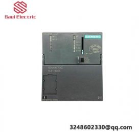 SIEMENS 6ES7317-6FF03-0AB0 Micro PLC CPU Module