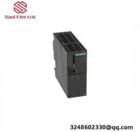 SIEMENS 6ES7317-6FF04-0AB0 PLC CPU Module