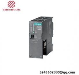 SIEMENS 6ES7317-2FK14-0AB0 PLC CPU Module