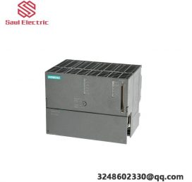 SIEMENS 6ES7 318-2AJ00-0AB0 High-Performance Micro PLC Module