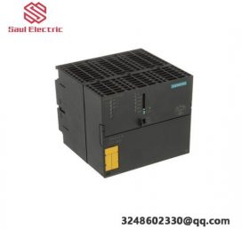 Siemens 6ES7318-3FL01-0AB0 Micro Controller Unit, Compact Design for Advanced Automation