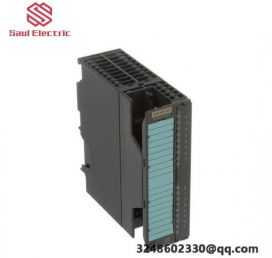 Siemens 6ES7321-1BH10-0AA0 | Industrial Automation Module, Efficient Control Solution