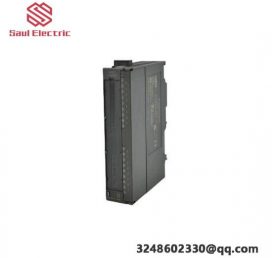 Siemens 6GK7342-2AH00-8BA0 Control System Module