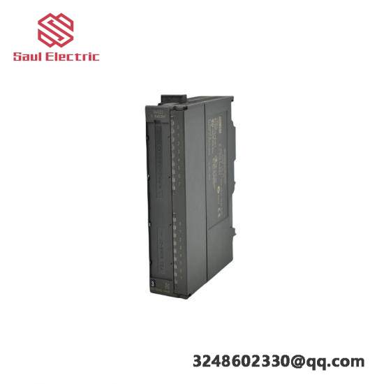 Siemens 6ES7321-1BH82-0AA0 - Digital Input Module SM 321, Safety & Automation Solutions