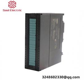 Siemens S7-300 Digital Input Module 6ES7321-1BL00-0AA0: Industrial Automation Precision at Your Fingertips