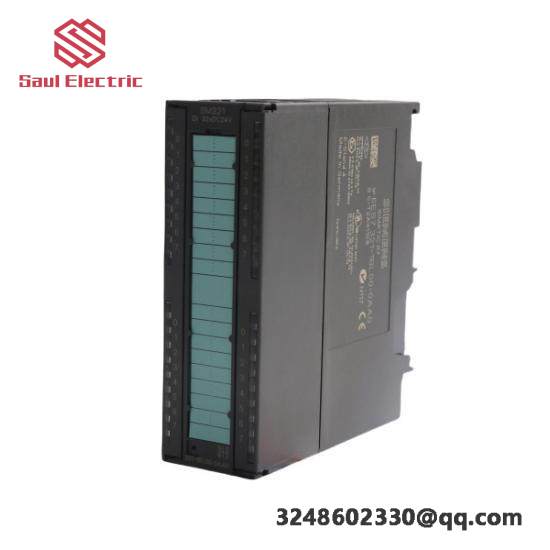 Siemens S7-300 Digital Input Module 6ES7321-1BL00-0AA0: Industrial Automation Precision at Your Fingertips