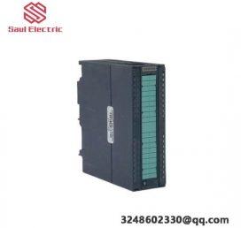 SIEMENS 6ES7321-1BP00-0AA0: Industrial Digital Output Module, Advanced Control Solutions