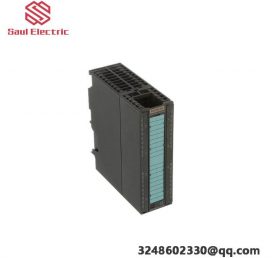 SIEMENS 6ES7322-1HF10-0AA0 Digital Output Module, Precision Control for Industrial Automation