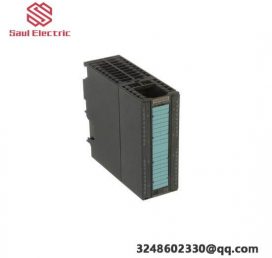 SIEMENS 6ES7322-1HF10-0AA0 Digital Output Module: High-Frequency, Optically Isolated, 8DO Relay Outputs, DC 24V, AC 120-230V, 5A with Integrated Snubber for Industry