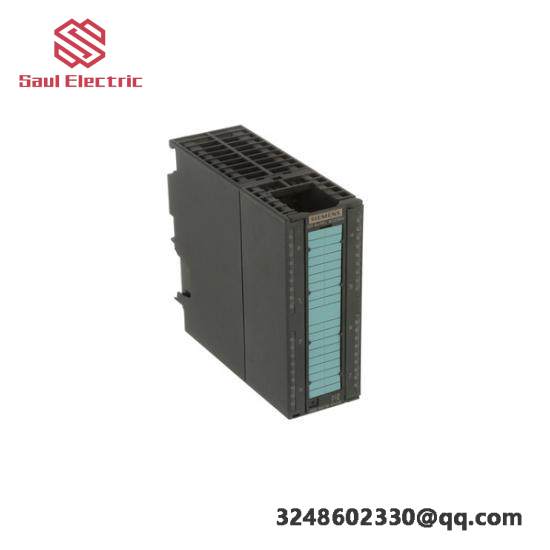 SIEMENS 6ES7322-1HF10-0AA0 Digital Output Module: High-Frequency, Optically Isolated, 8DO Relay Outputs, DC 24V, AC 120-230V, 5A with Integrated Snubber for Industry