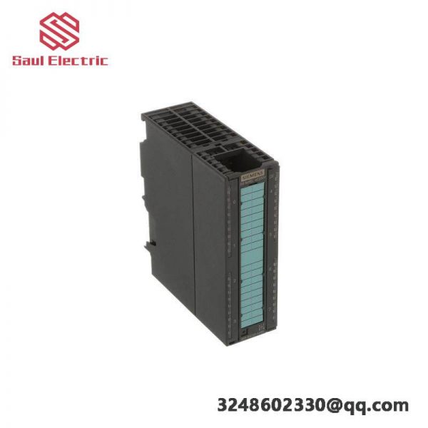 SIEMENS 6ES7322-5HF00-0AB0 - Advanced Digital Output Module for Industrial Control Systems