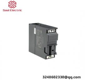 SIEMENS 6ES7323-1BL00-0AA0 Digital Module - Advanced Control Solutions for Industrial Applications