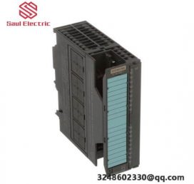 SIEMENS 6ES7331-7KF02-OABO: High-Performance Analog Input Module for Industrial Automation