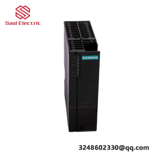 SIEMENS 6ES7331-7NF00-0AB0, High-Performance Programmable Logic Controller